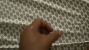 Jerking my bbc