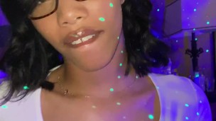 Cherrys Room Striptease Pt2