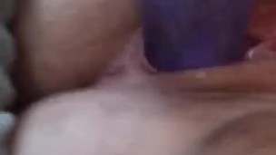 So horny I came quick 