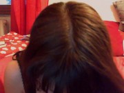  Un gioco di ruolo sexy la tua segretaria - Dialoghi in italiano           12/16