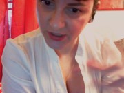  Un gioco di ruolo sexy la tua segretaria - Dialoghi in italiano           5/16