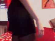  Un gioco di ruolo sexy la tua segretaria - Dialoghi in italiano           8/16