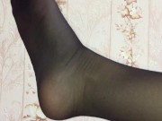 Подрочи на мои ноги - Screenshot 10 of 16 - Fetiche De Pies