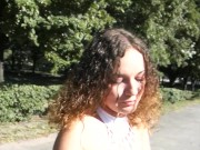 Девушки на улице провоцируют на еблю - Screenshot 11 of 16 - HD