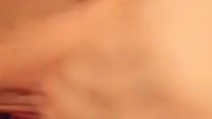 Making myself squirt