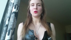 LATEX GODDESS DREAM: SPOIL ME WITH KATERINA PIGLET STUFF