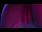 Over watch pmv hmv (Anaconda - Nicki Minaj)  14/16