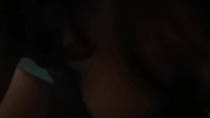 Red mouth blowjob