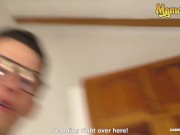 Carne Del Mercado - Sexy Latina College Girl Asked To Film A Porno 5/16