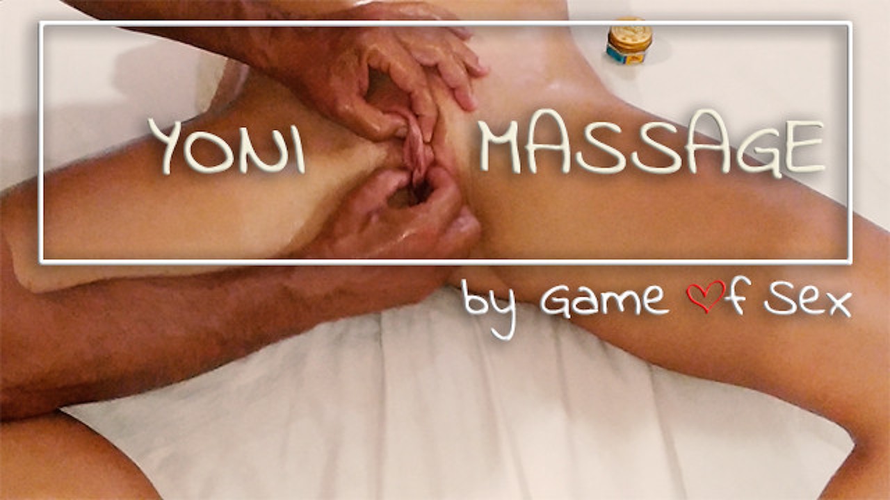 Yonividio - Goa: the best Yoni Tantra massage, part 1 - RedTube