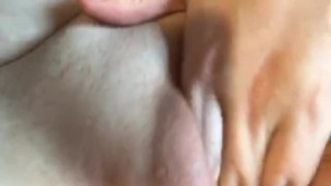 Fucking off