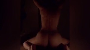 Fuck me by the candle light..Onlyfans OliviaWilder
