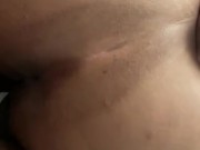 Handcuffed Then Fucked That Fat Ass 