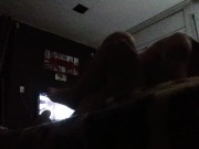 Lesbianas butch y femme follando muy cachondas  13/16