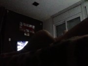 Lesbianas butch y femme follando muy cachondas  15/16