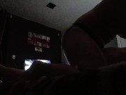 Lesbianas butch y femme follando muy cachondas  5/16