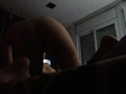 Lesbianas butch y femme follando muy cachondas  8/16