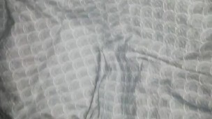 Horny step-mom  get two huge cum load