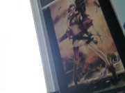 Masturbating every time I die in a game of LoL 3/16