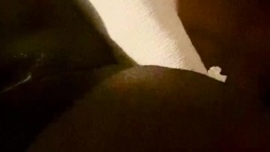 Kandikaee gets herself in a very sticky situation! 