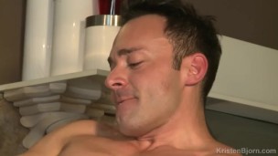 Casting Couch #281: Leonardo Lucatto, Nicolas Taxman (KRISTEN BJORN)