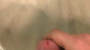 Cumming 4 times in 2 minutes 