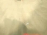 Cumming 3 times in 2 minutes 