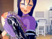 3D無盡的命運大訂單大奶子源瀨光 5/16