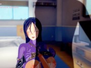 3D無盡的命運大訂單大奶子源瀨光 6/16