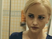 Monster Huge Ruined HandsFree Facial CumShot HandJob - Edging Denial, Lips in Sperm - LiLusHandJobs 14/16