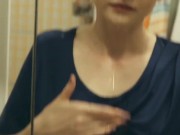 Monster Huge Ruined HandsFree Facial CumShot HandJob - Edging Denial, Lips in Sperm - LiLusHandJobs 15/16