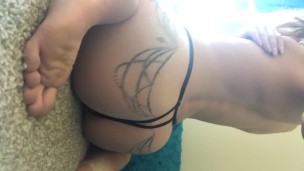 Quarantine Slut