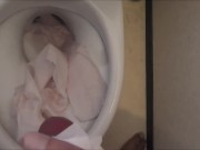 三度の飯よりオナニーが好き