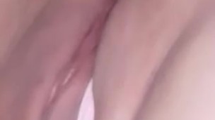 My Wet Pussy 
