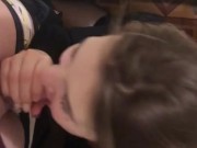 русская девушка отсосала мне на дне рождения друга в ванной 6/16