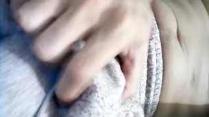 Con pantalones by Rabaerre