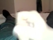 fiume di sborra
