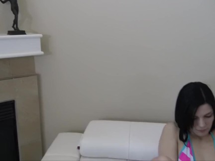 Face Fuck For Sexy Sadie