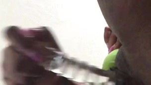 Early Mornin☀️Pussy Squirtin☃️ 