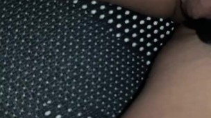 masturbating at the cinema