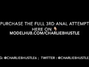 Step-Brother Rams my Asshole , TWICE before family gathers for Easter 16/16