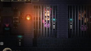 Milking Farm : Other milking succubus animation