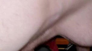 Hard Pussy Fuck ASMR 4K 60FPS