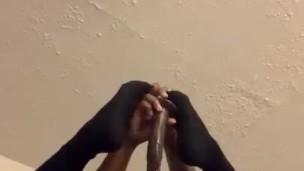 Dando prazer a si mesmo até que eu Cream