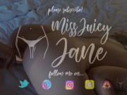 Morning Quickie with Juicy Blonde Teacher 1/16