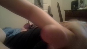 gf makes me cum