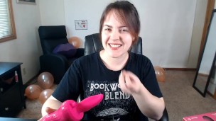 Holey Trinity PipeDreams Toy Review
