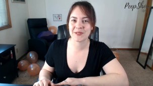Squarepegtoys Slink Anal Toy Review
