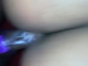2 Vibrating cock rings made her cream 3/16