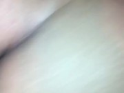 2 Vibrating cock rings made her cream 4/16